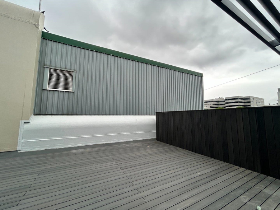 To Let commercial Property for Rent in Claremont Upper Western Cape